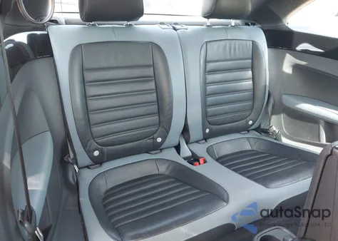 2012 Volkswagen Beetle 2.0T Turbo from USA, damaged, VIN 3VWV87AT3CM625636